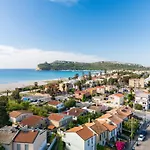 Sardinian Pearl - Poetto Villa, South Sardinia