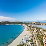 Sardinian Pearl - Poetto Villa, South Sardinia