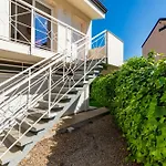 Sardinian Pearl - Poetto Villa, South Sardinia Villa *