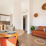 Sardinian Pearl - Poetto Villa, South Sardinia