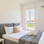 Villa Sardinian Pearl - Poetto Villa, South Sardinia