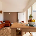 Sardinian Pearl - Poetto Villa, South Sardinia Villa *