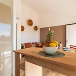Villa Sardinian Pearl - Poetto Villa, South Sardinia Cagliari