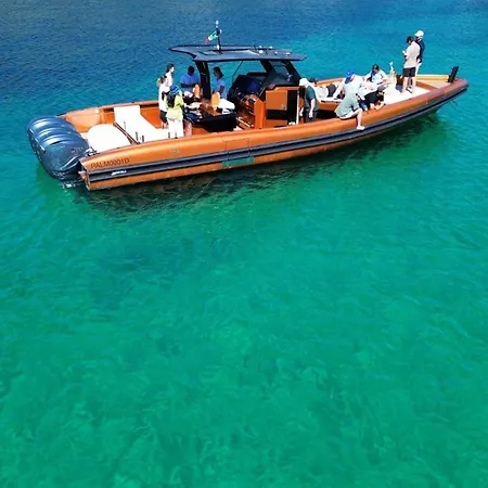Vila Sardinian Pearl - Poetto Villa, South Sardinia