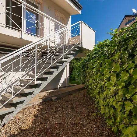 Villa Sardinian Pearl - Poetto Villa, South Sardinia Cagliari