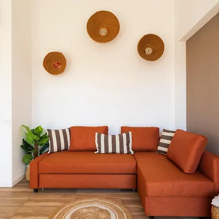 Sardinian Pearl - Poetto Villa, South Sardinia * Cagliari