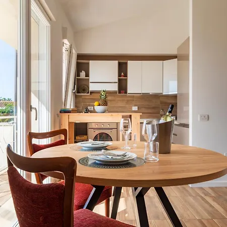 Vila Sardinian Pearl - Poetto Villa, South Sardinia Cagliari