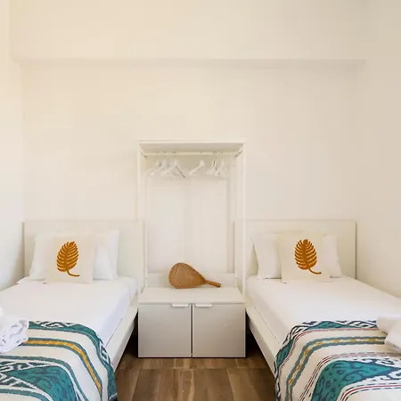 Sardinian Pearl - Poetto Villa, South Sardinia