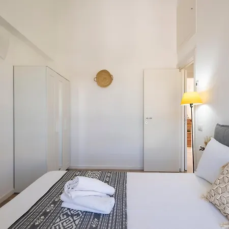 Sardinian Pearl - Poetto Villa, South Sardinia *