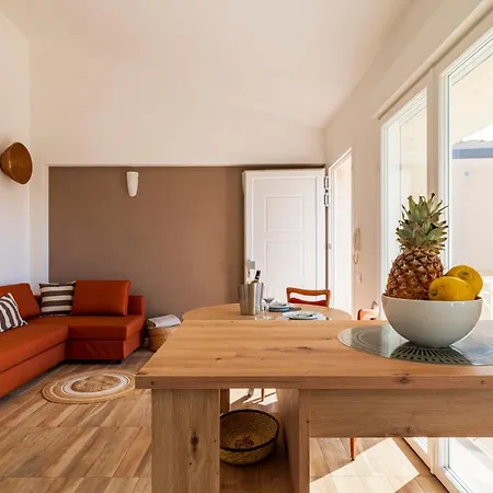 Sardinian Pearl - Poetto Villa, South Sardinia Villa *