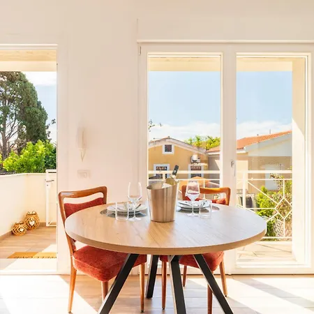 Sardinian Pearl - Poetto Villa, South Sardinia Villa *