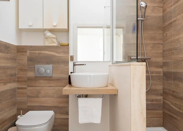 Sardinian Pearl - Poetto Villa, South Sardinia *