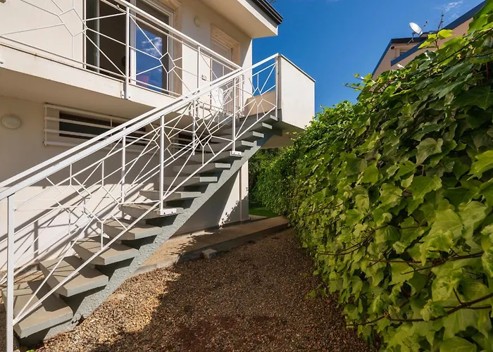 Villa Sardinian Pearl - Poetto Villa, South Sardinia Cagliari