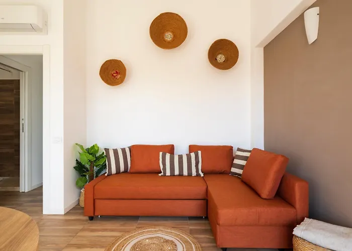 Sardinian Pearl - Poetto Villa, South Sardinia * Cagliari