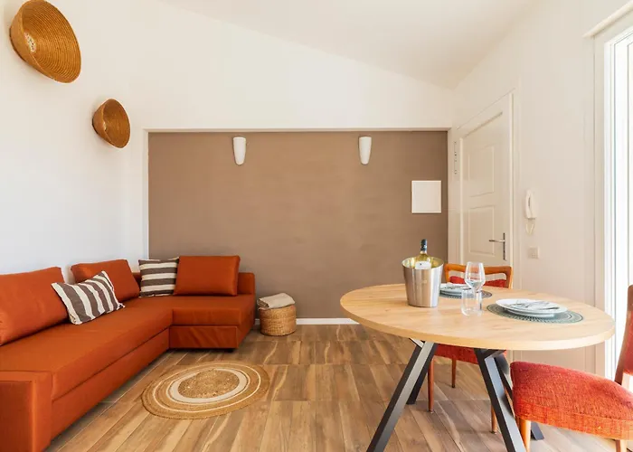 Sardinian Pearl - Poetto Villa, South Sardinia Villa Cagliari