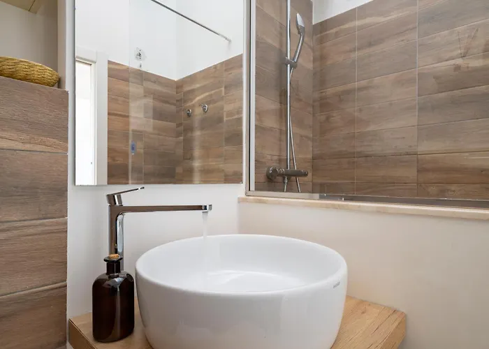 Villa Sardinian Pearl - Poetto Villa, South Sardinia Cagliari