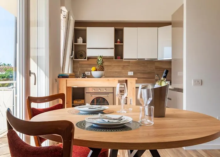 Villa Sardinian Pearl - Poetto Villa, South Sardinia Cagliari