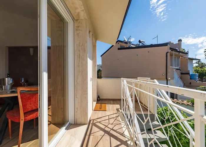 Sardinian Pearl - Poetto Villa, South Sardinia * Cagliari