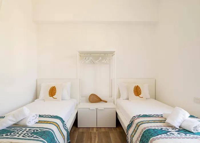 Sardinian Pearl - Poetto Villa, South Sardinia