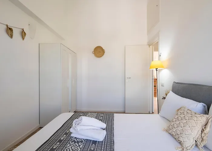 Sardinian Pearl - Poetto Villa, South Sardinia *