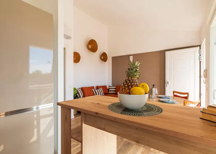 Villa Sardinian Pearl - Poetto Villa, South Sardinia Cagliari