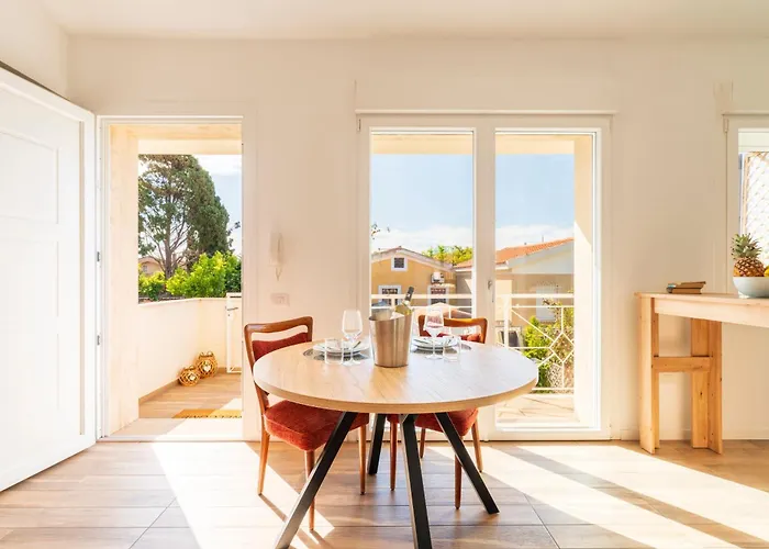 Sardinian Pearl - Poetto Villa, South Sardinia Cagliari