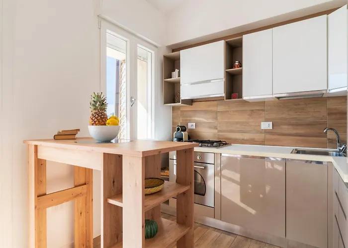 Villa Sardinian Pearl - Poetto Villa, South Sardinia *